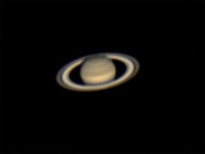 saturn