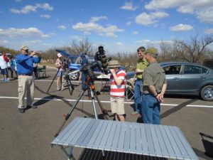 solar-viewing